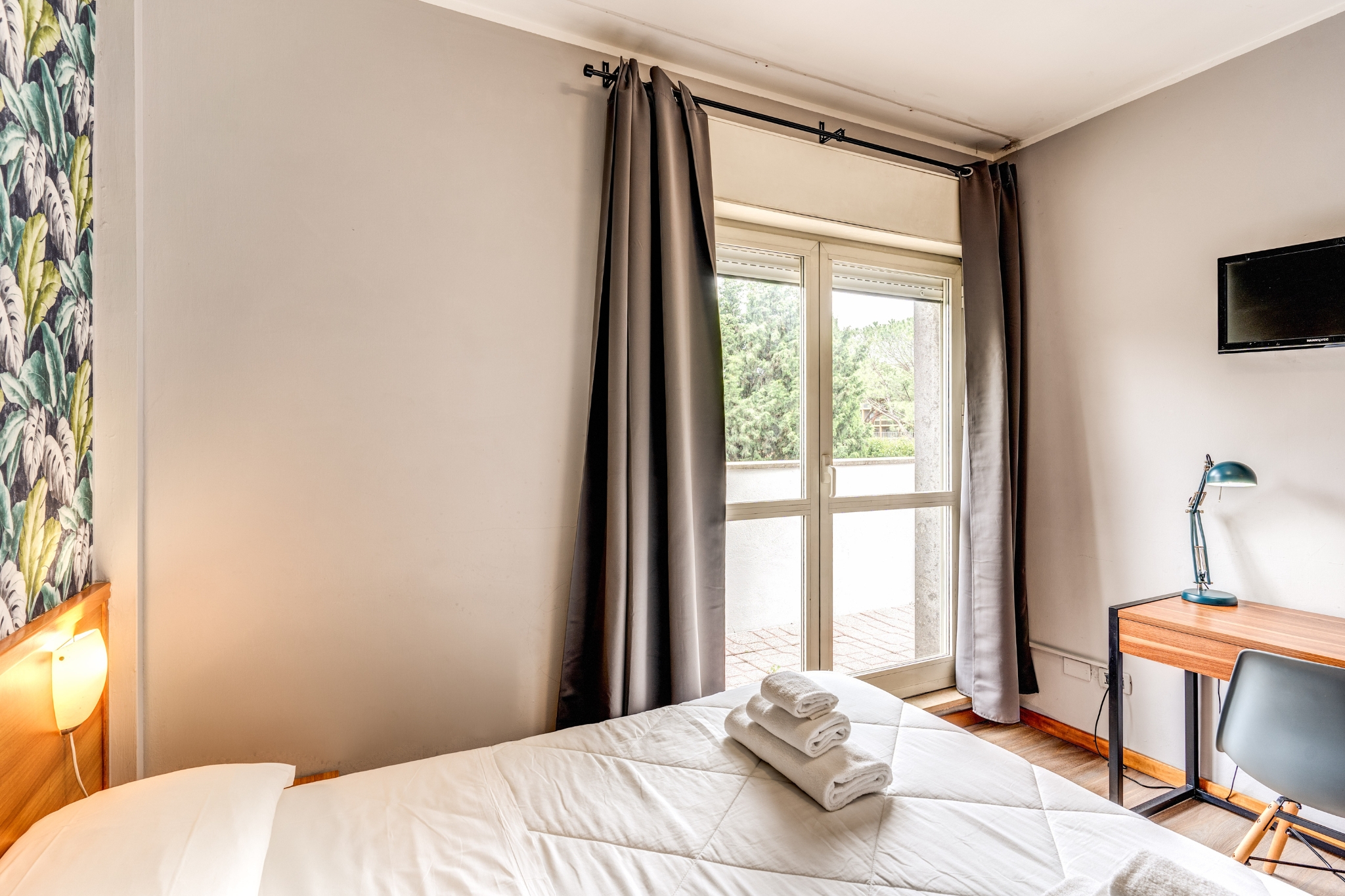 Hotel Scheppers Rome